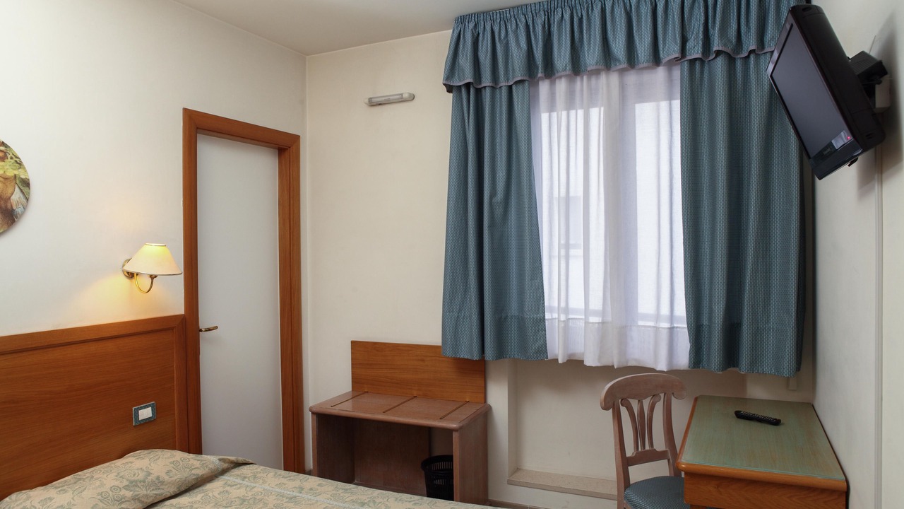 Photo of Bedroom in Coreggia