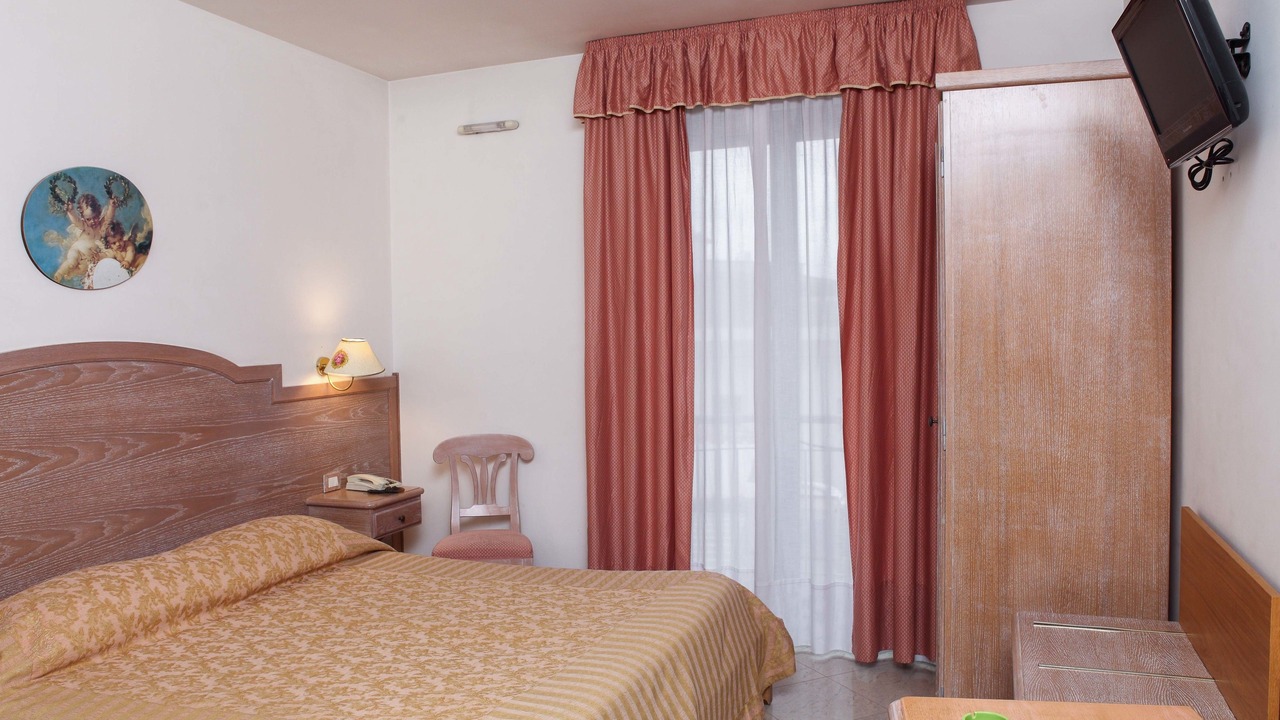 Photo of Bedroom in Coreggia