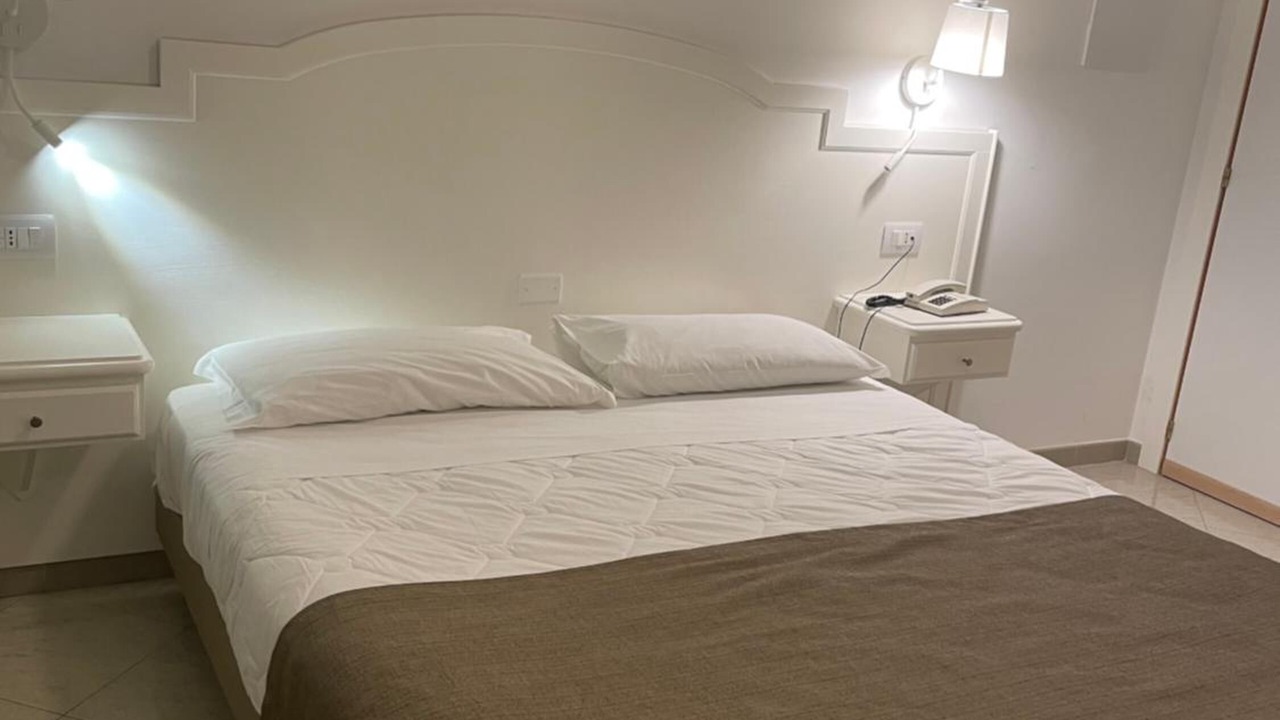 Photo of Bedroom in Coreggia