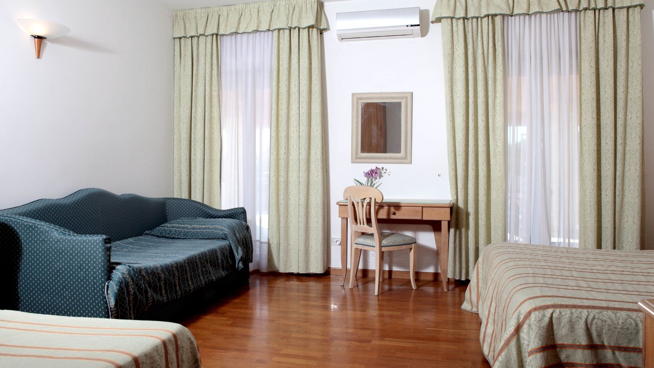 Photo of Bedroom in Coreggia