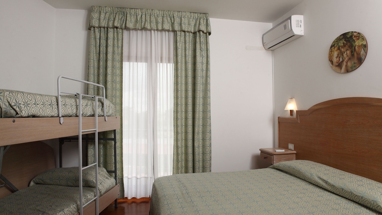 Photo of Bedroom in Coreggia
