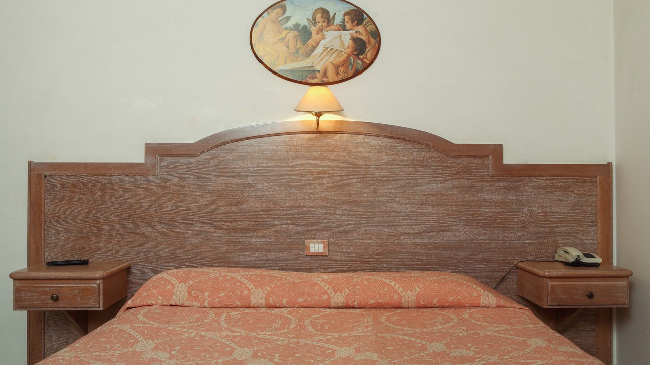 Photo of Bedroom in Coreggia