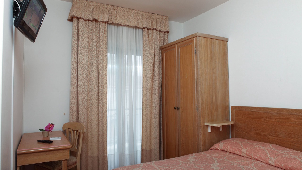 Photo of Bedroom in Coreggia