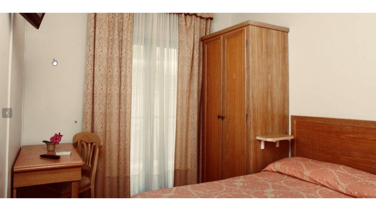 Photo of Bedroom in Coreggia