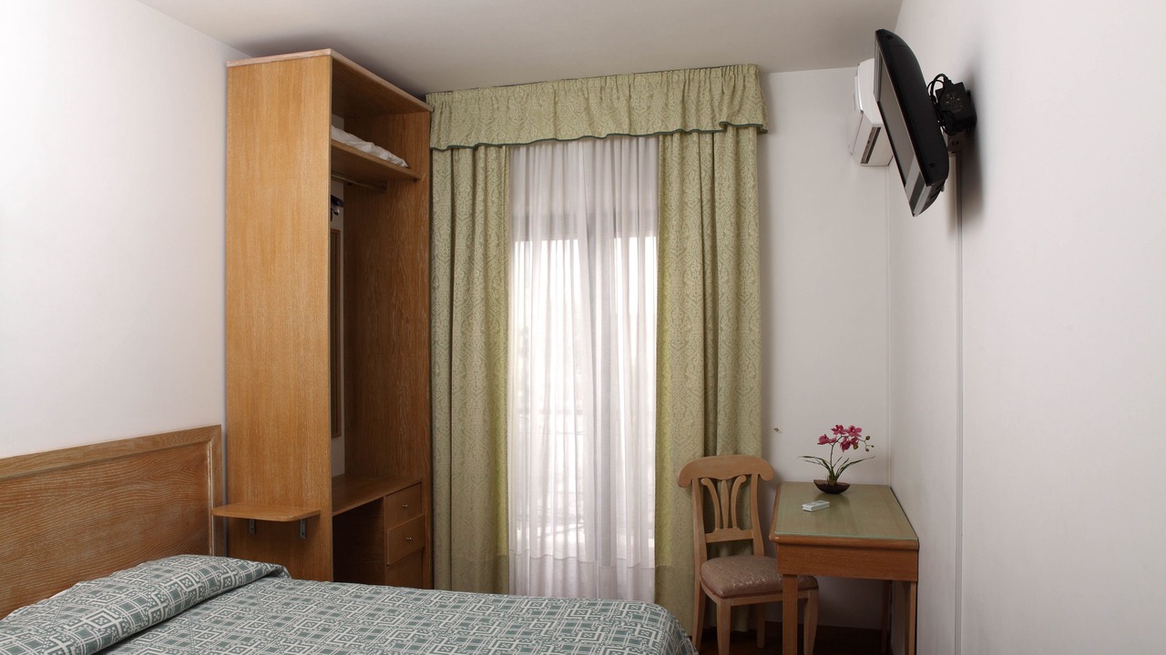 Photo of Bedroom in Coreggia