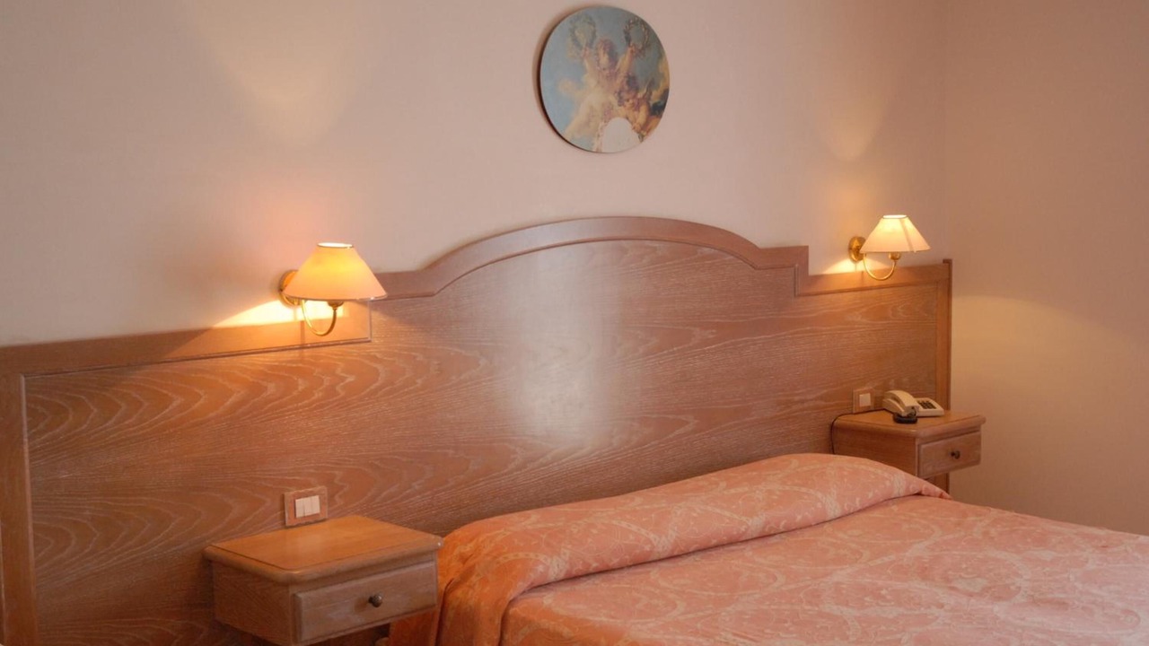 Photo of Bedroom in Coreggia