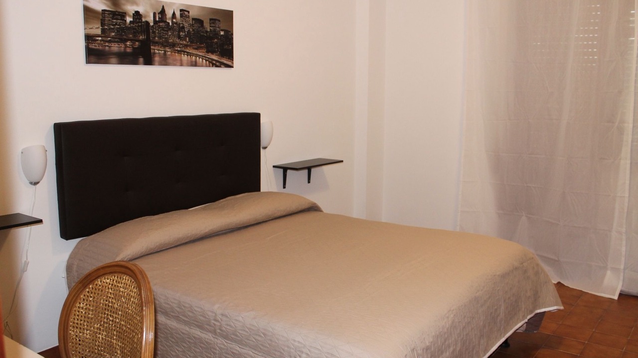 Photo of Bedroom in Lido Silvana