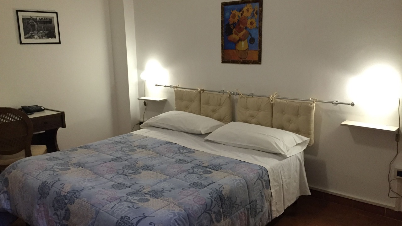Photo of Bedroom in Lido Silvana