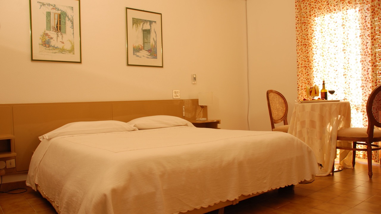 Photo of Bedroom in Lido Silvana