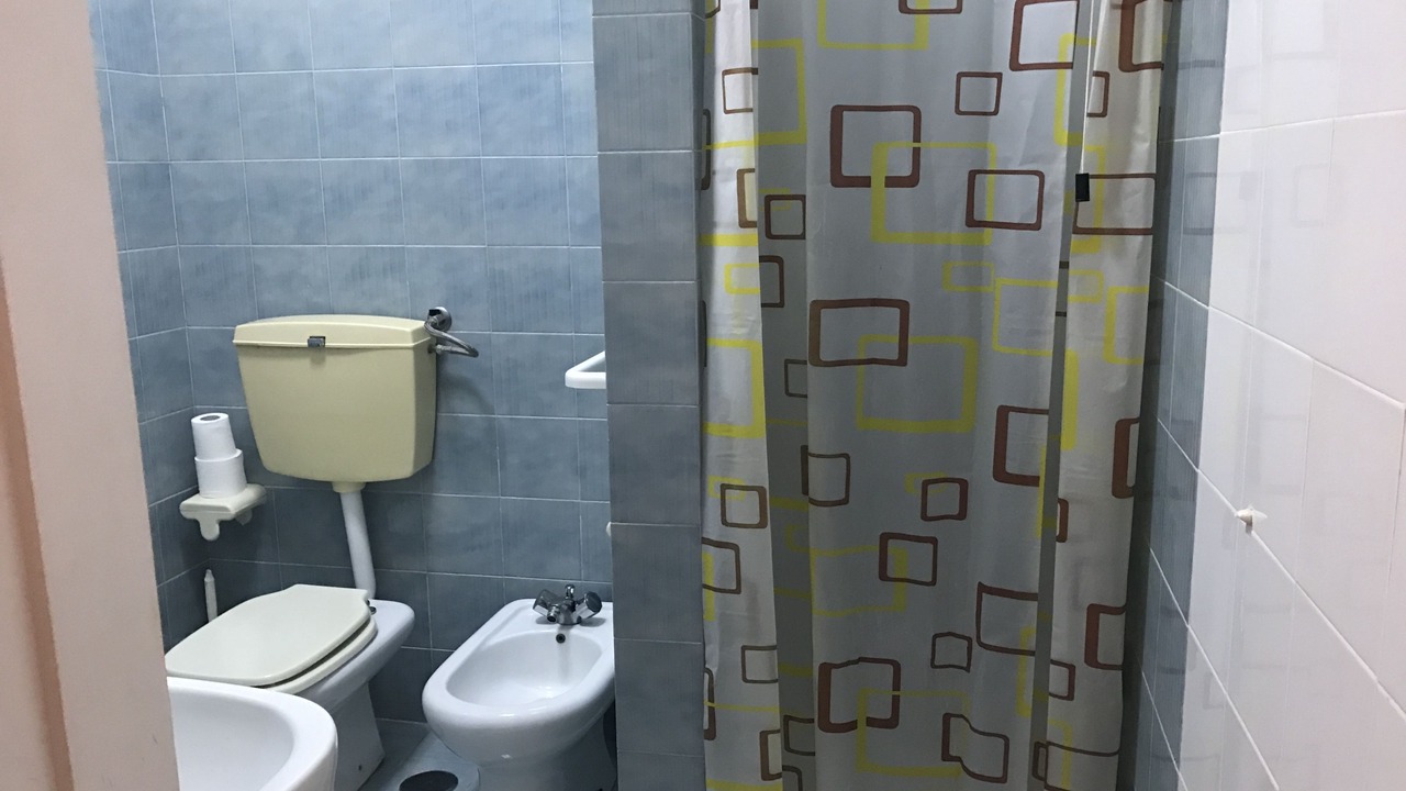 Photo of Bathroom in Lido Silvana