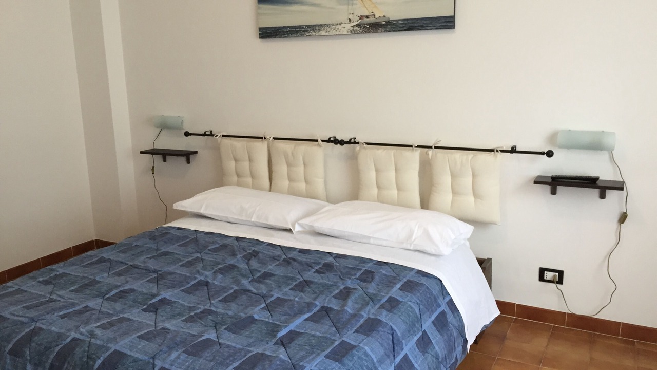 Photo of Bedroom in Lido Silvana