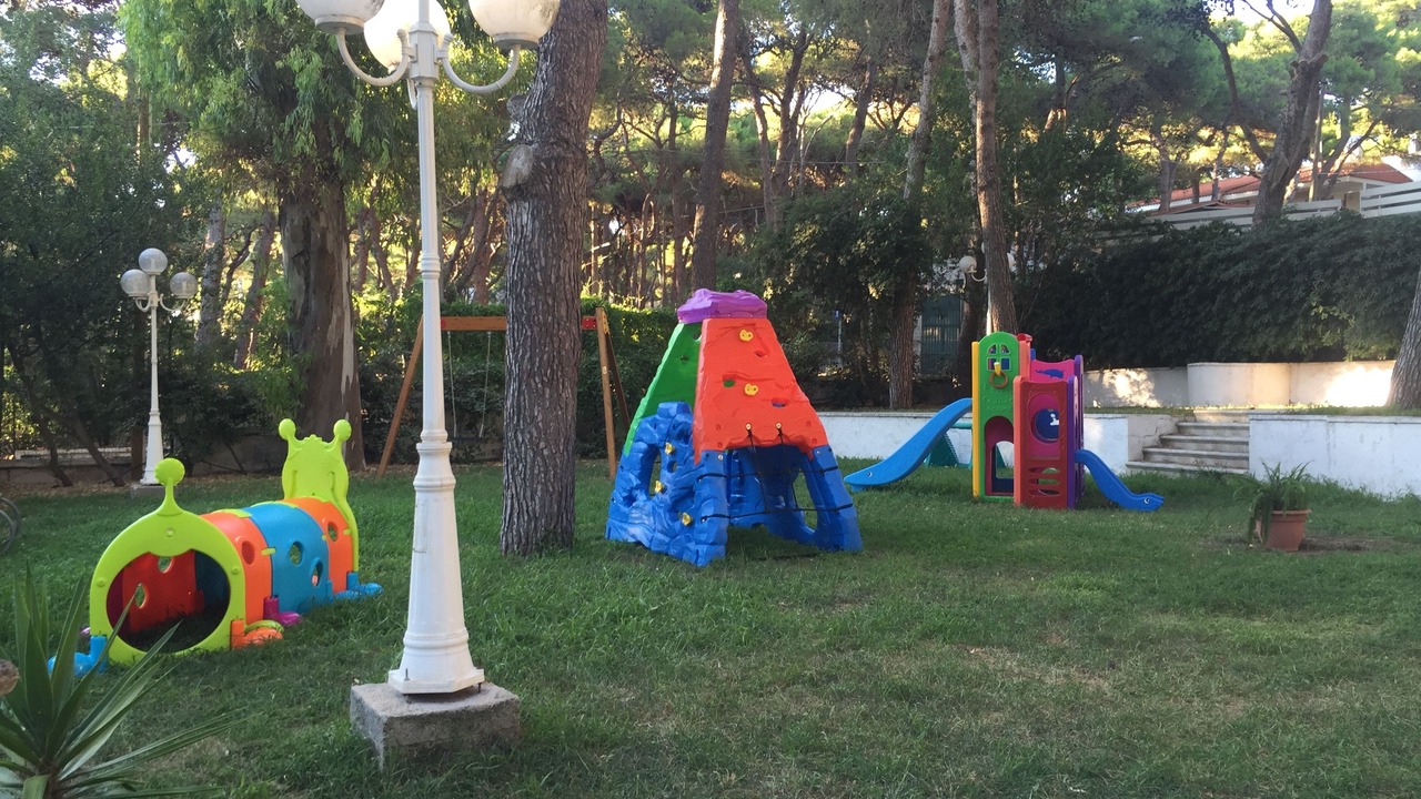 Photo of Outdoor in Lido Silvana