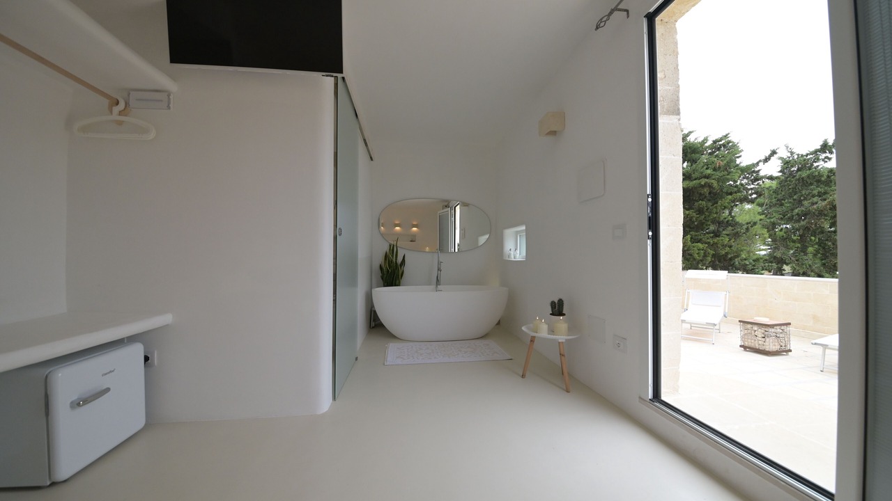 Photo of Bathroom in Taranto