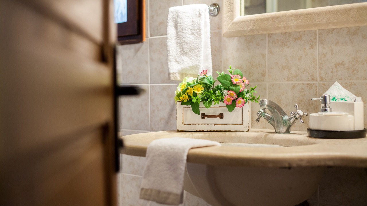 Photo of Bathroom in Taranto