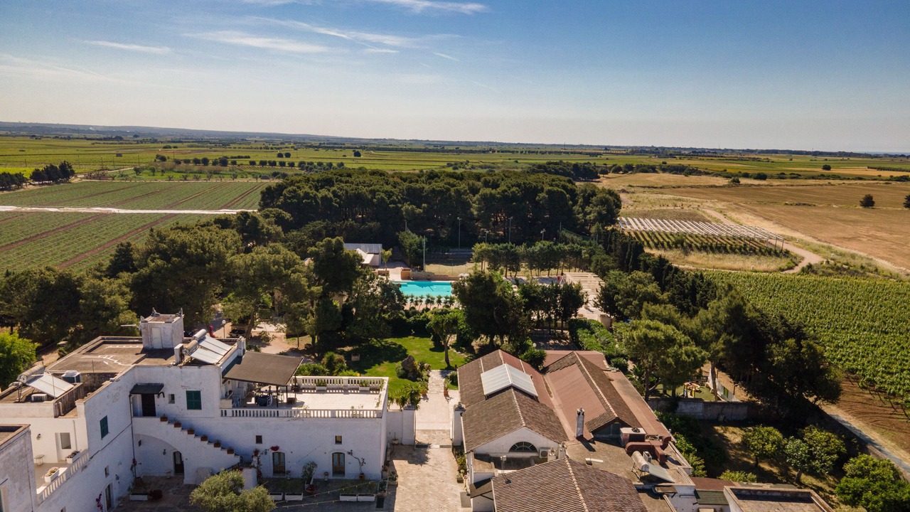 Photo of Outdoor in Taranto