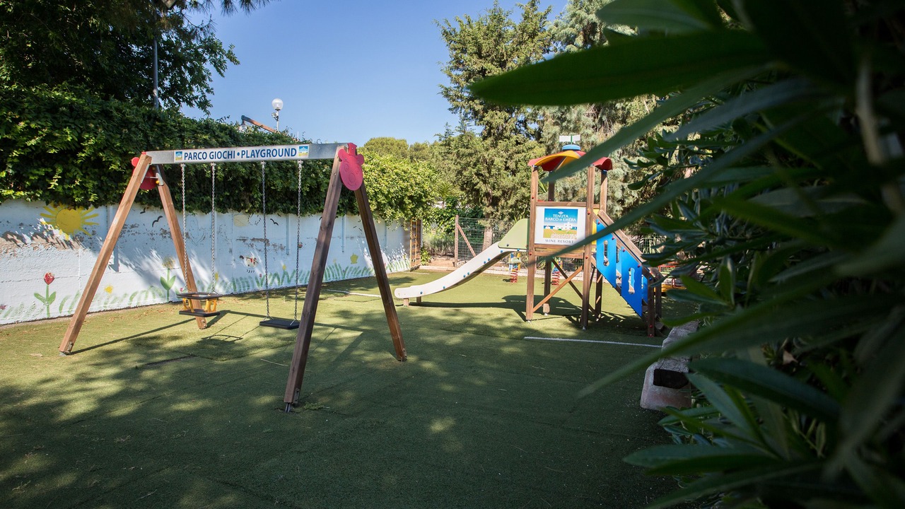 Photo of Outdoor in Taranto
