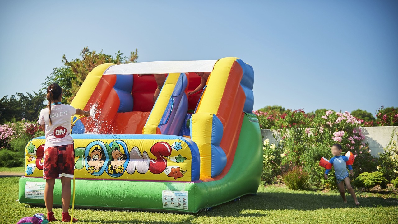 Photo of Outdoor in Specchiolla