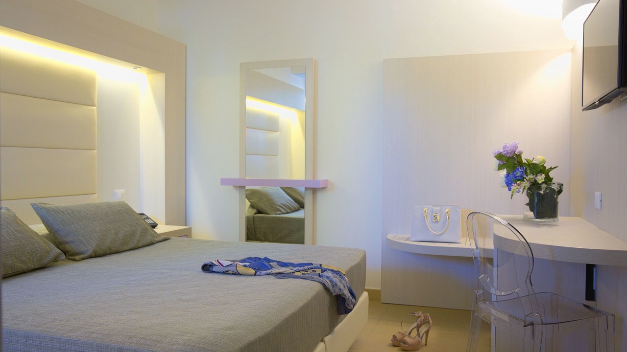 Photo of Bedroom in Specchiolla