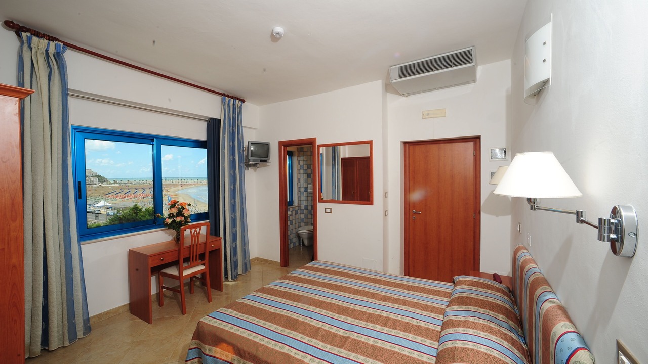 Photo of Bedroom in Rodi Garganico