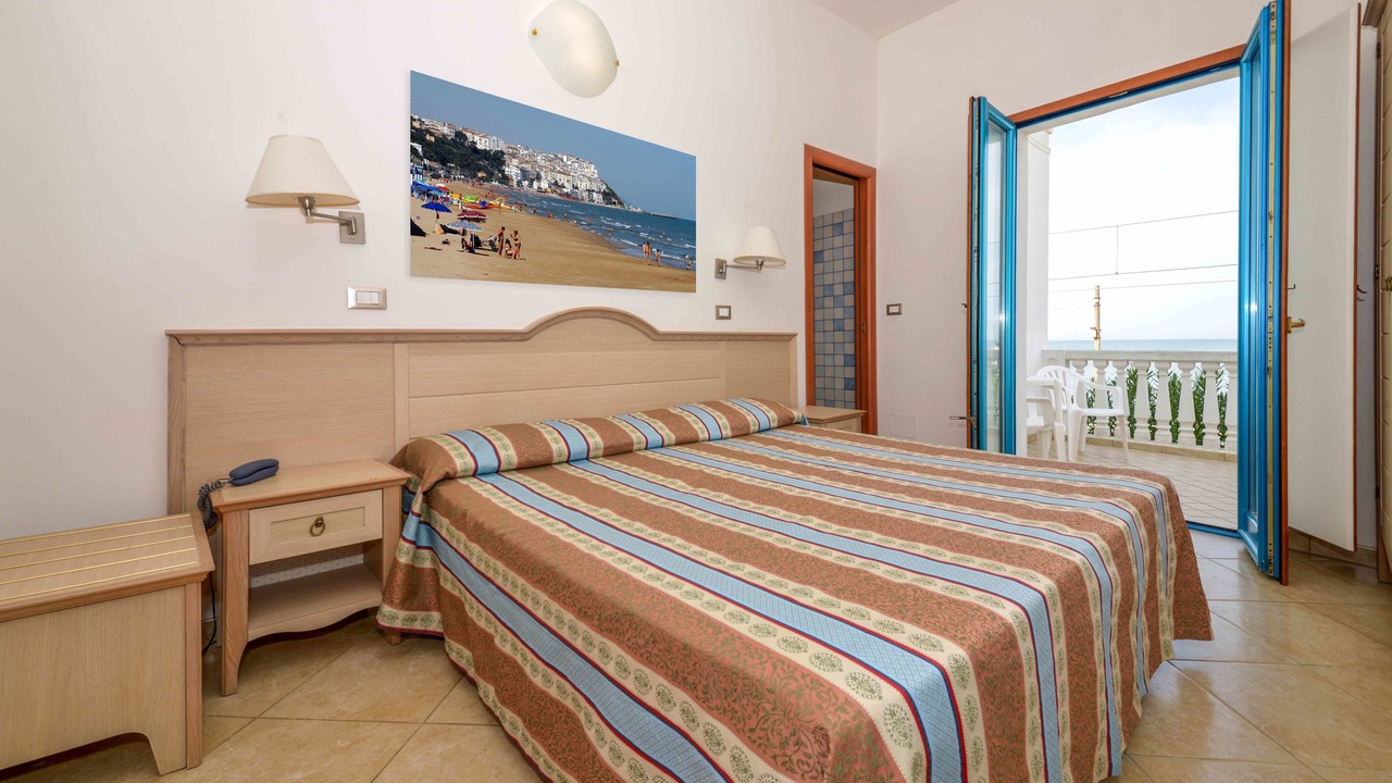 Photo of Bedroom in Rodi Garganico