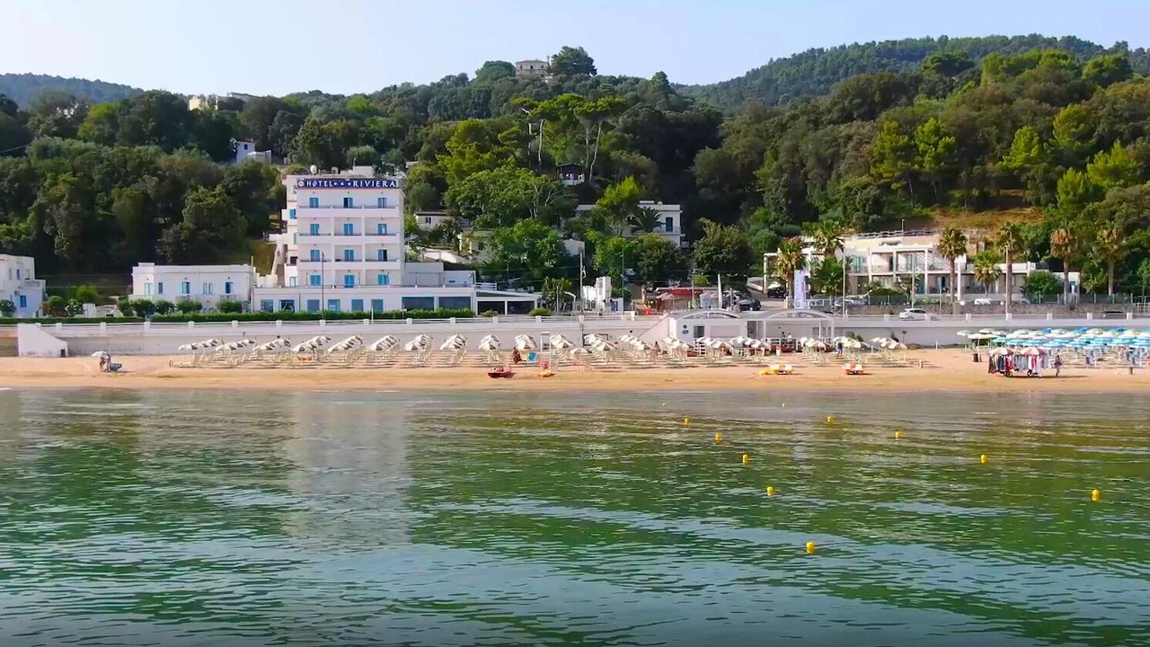 Photo of Outdoor in Rodi Garganico