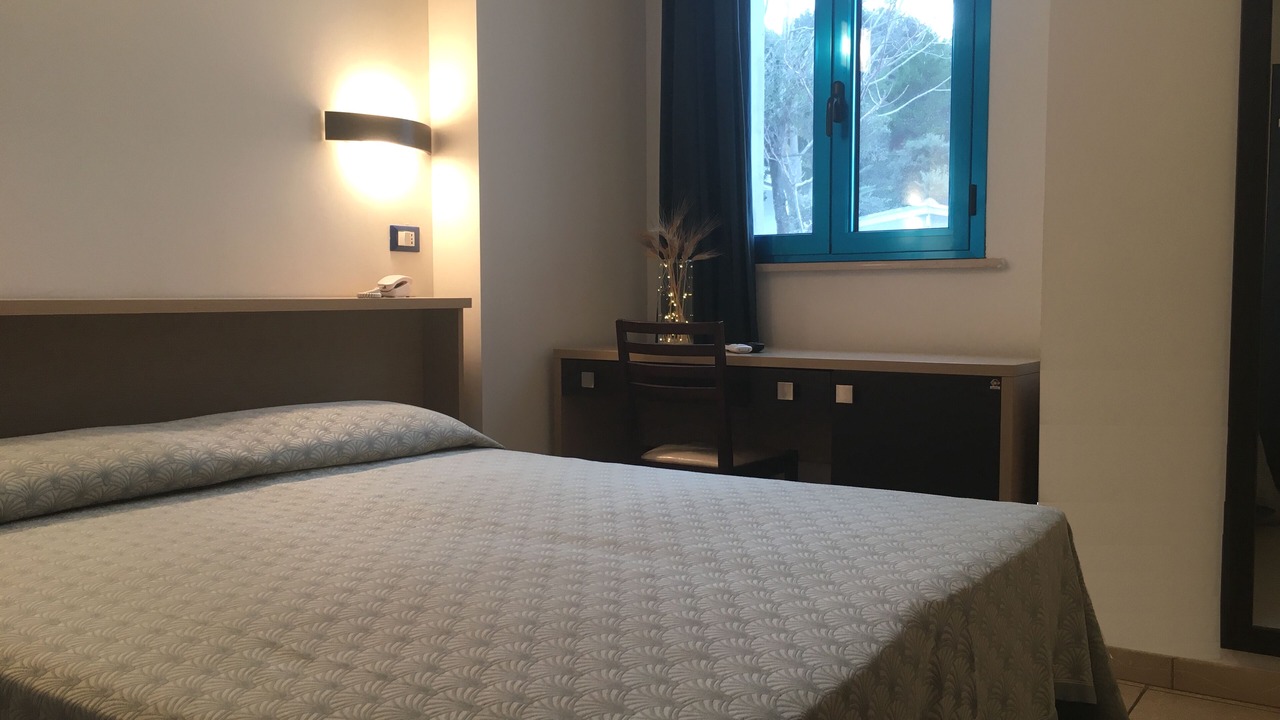 Photo of Bedroom in Rodi Garganico