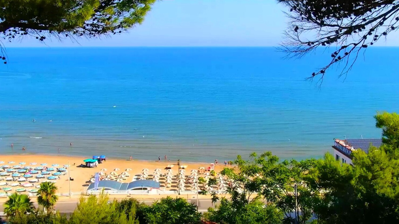 Photo of Outdoor in Rodi Garganico