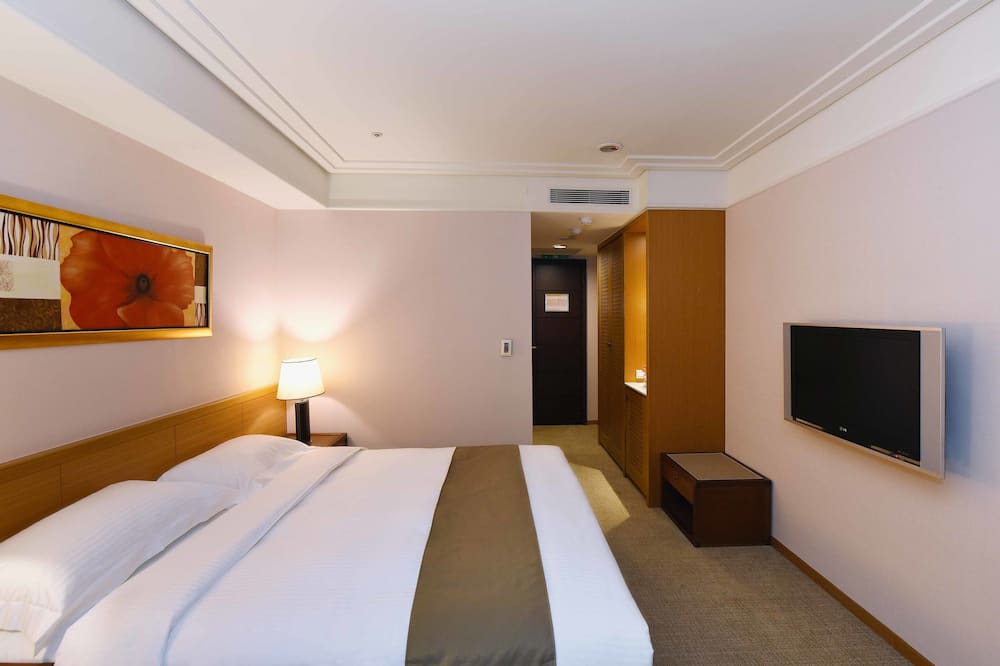 Photo of Bedroom in Taoyuan District
