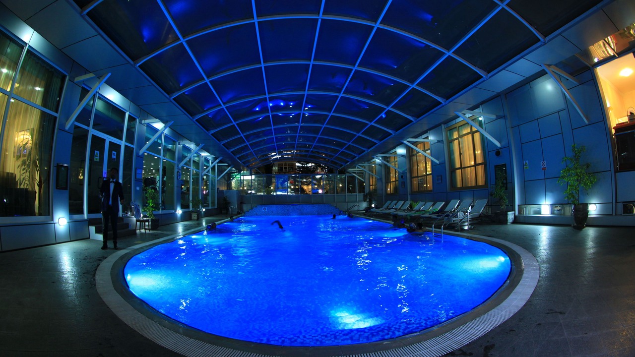 Photo of Outdoor in Bole
