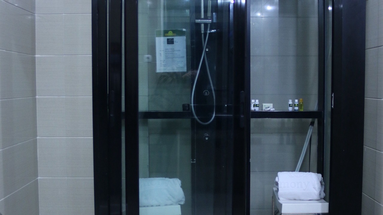 Photo of Bathroom in Bole