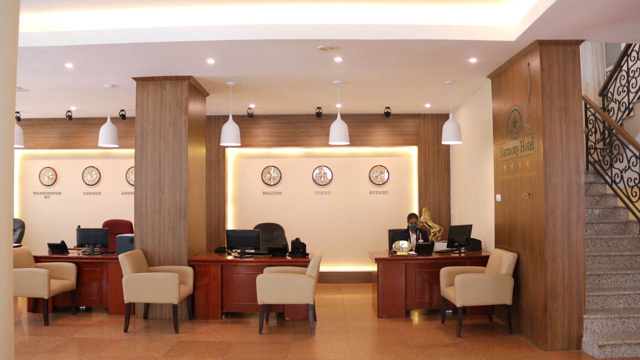 Photo of Others in Bole