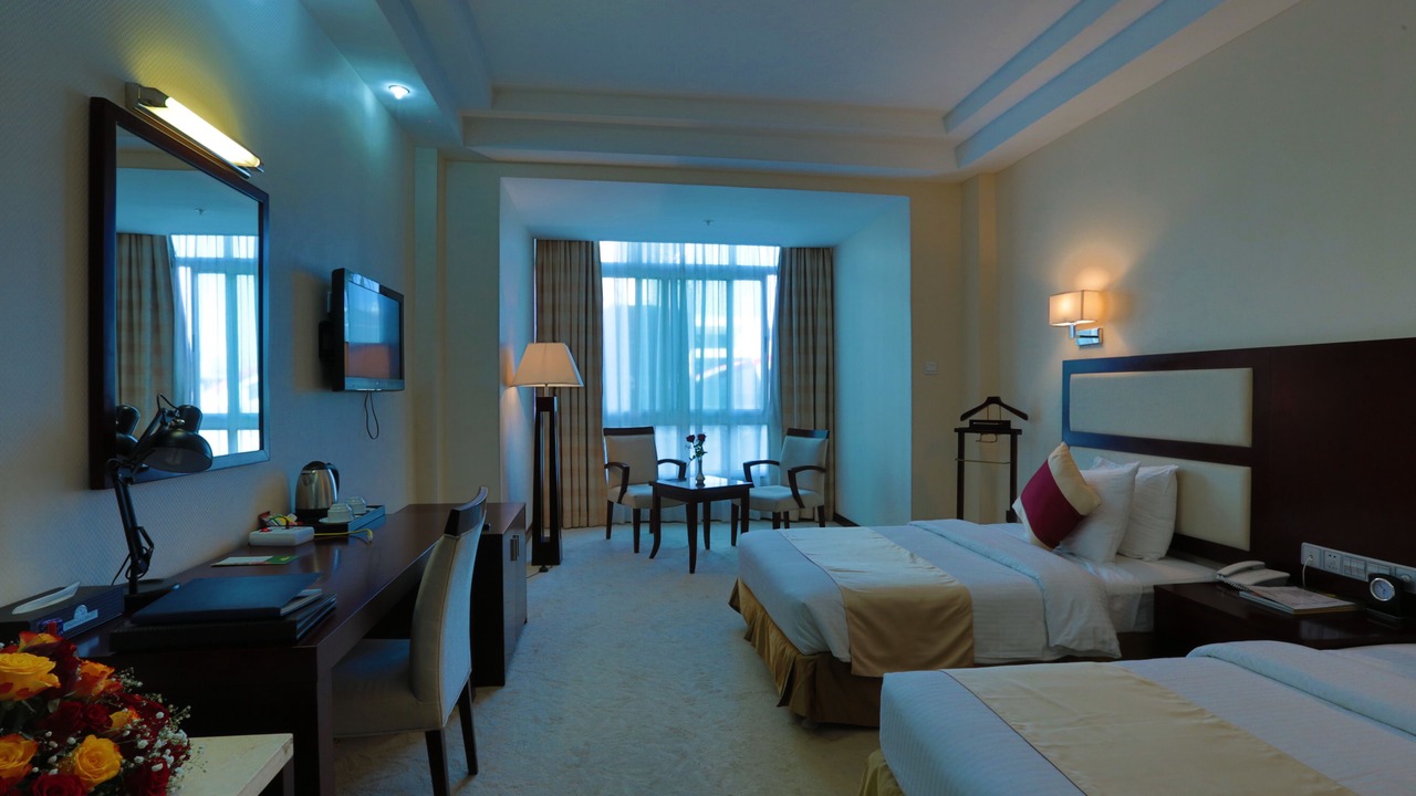 Photo of Bedroom in Bole
