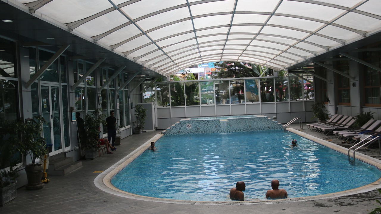 Photo of Patio Balcony in Bole