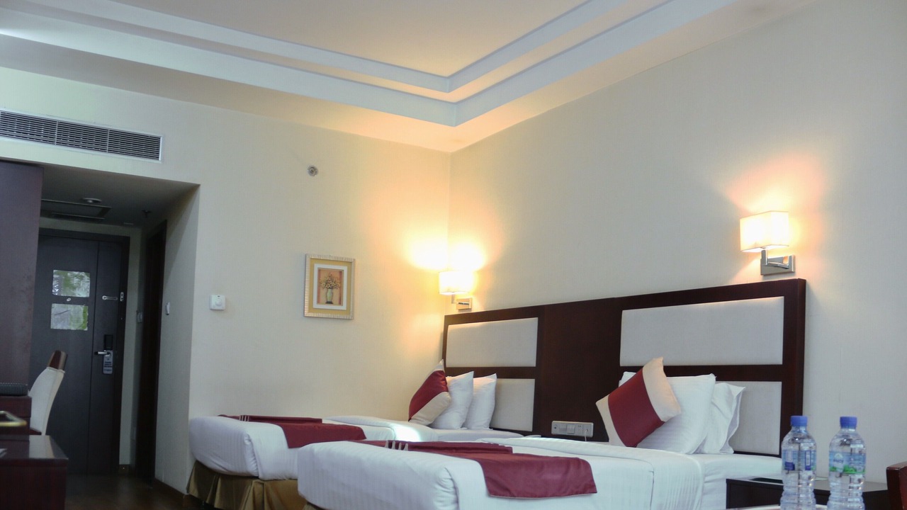 Photo of Bedroom in Bole