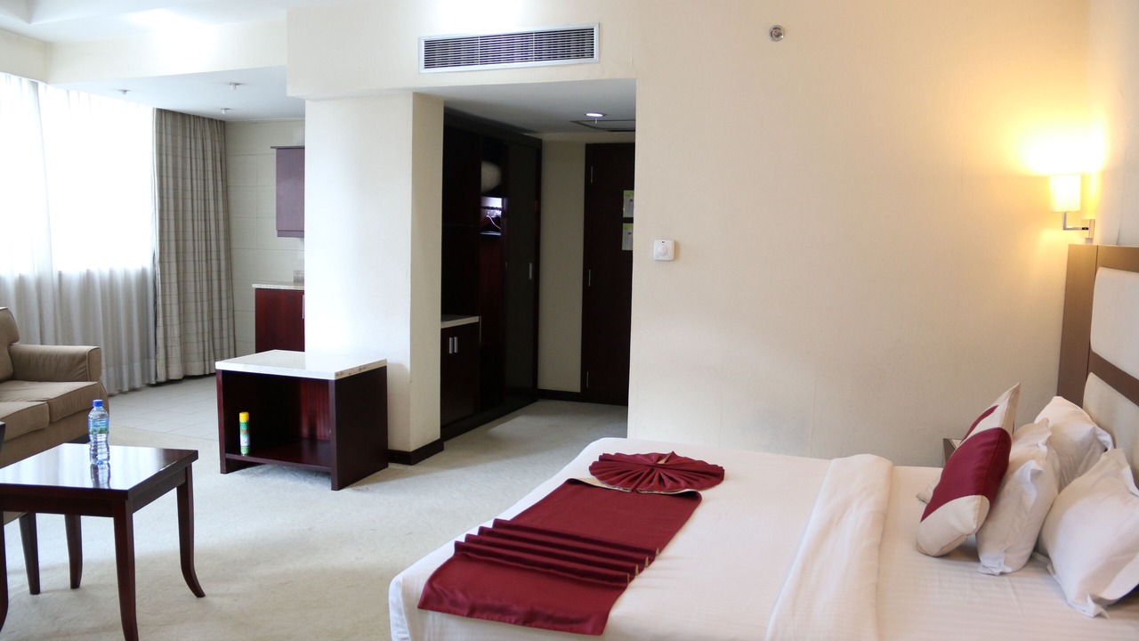 Photo of Bedroom in Bole