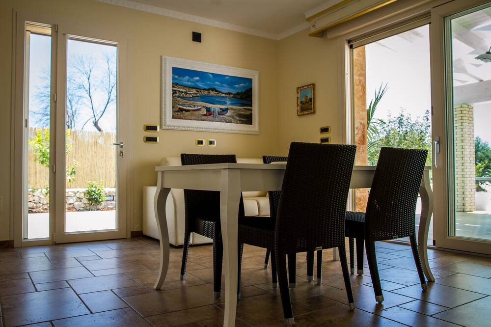 Photo of Kitchen in Marina di Felloniche