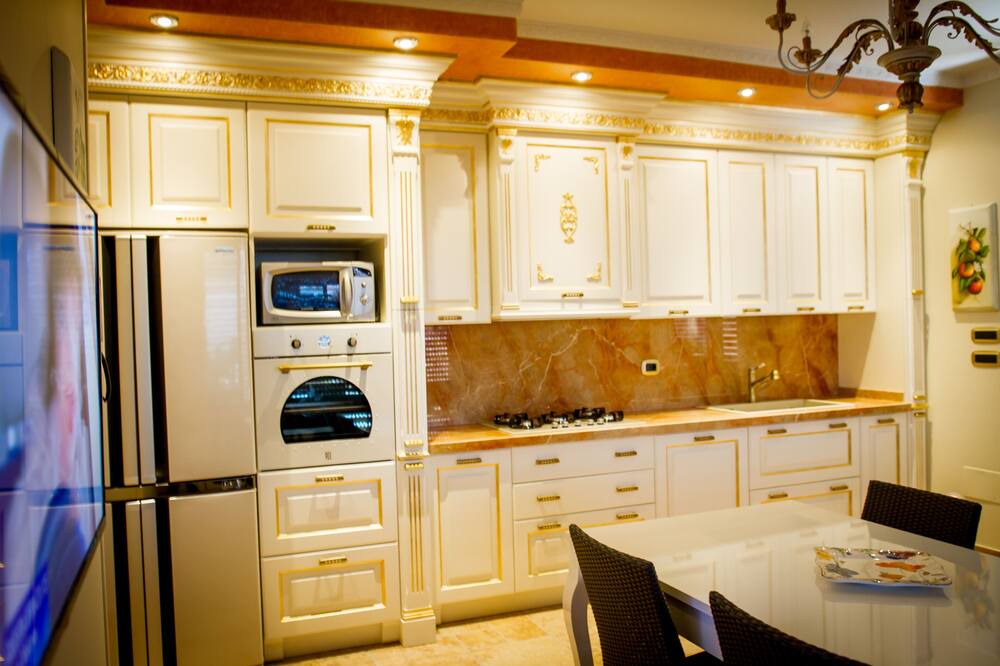 Photo of Kitchen in Marina di Felloniche