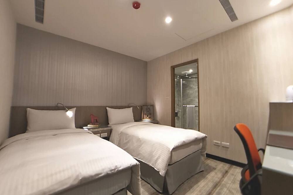 Photo of Bedroom in Shilin
