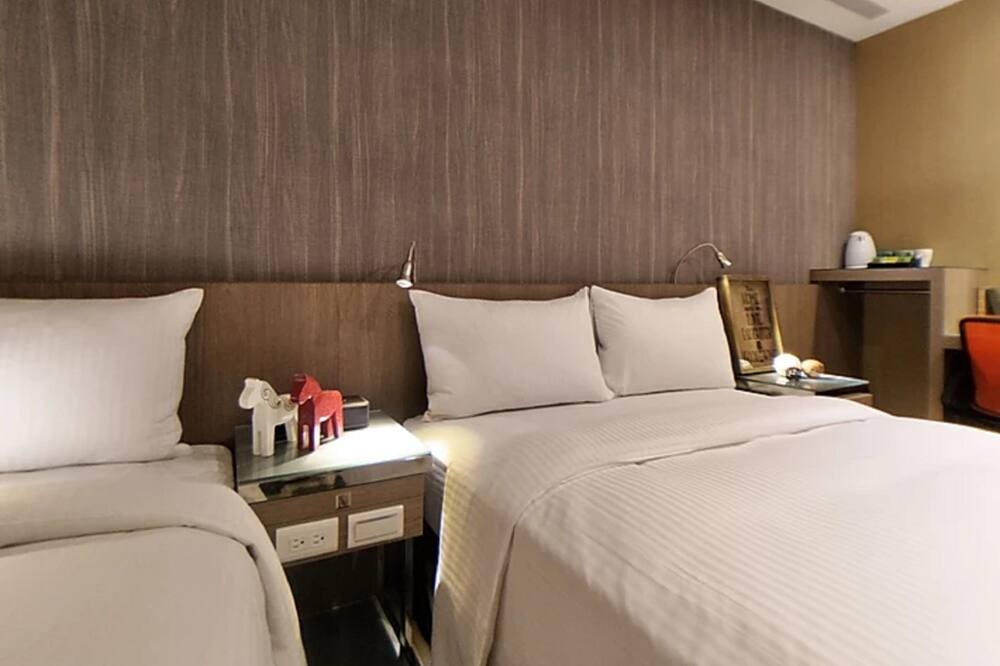 Photo of Bedroom in Shilin