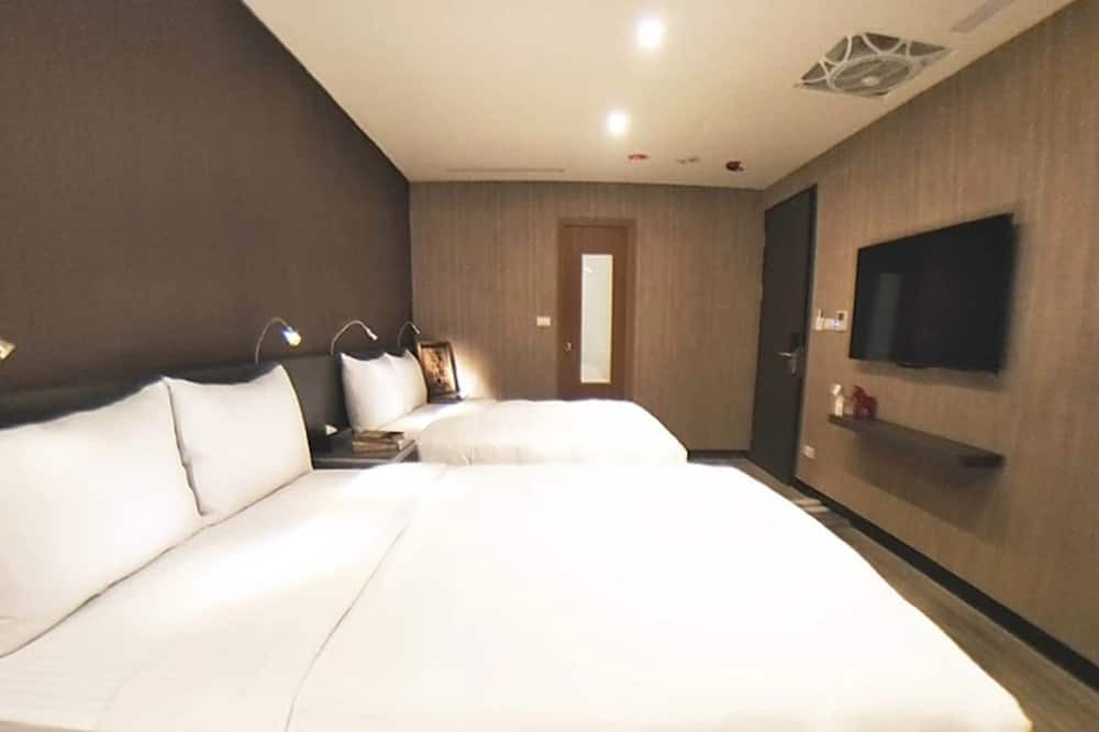 Photo of Bedroom in Shilin