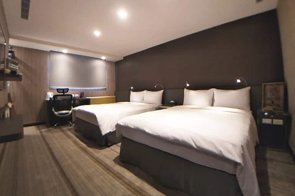 Photo of Bedroom in Shilin
