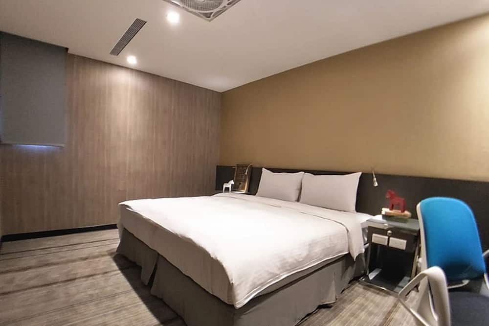 Photo of Bedroom in Shilin