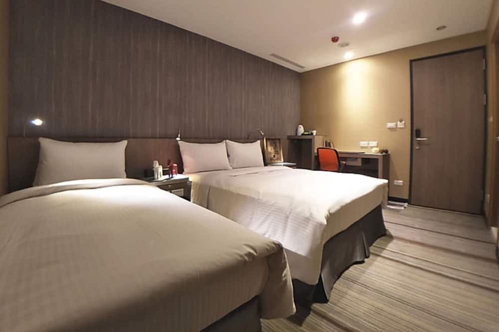 Photo of Bedroom in Shilin
