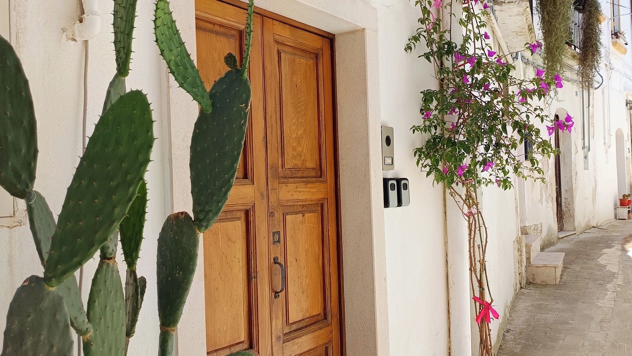 Photo of Outdoor in Castellaneta