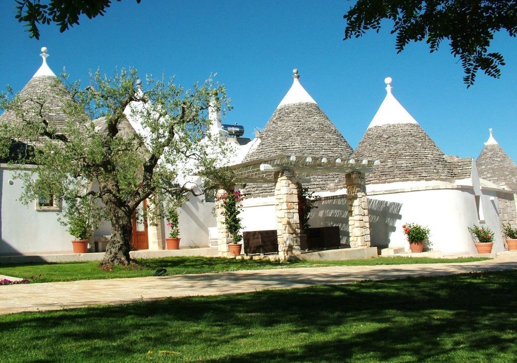 Photo of Outdoor in Ostuni