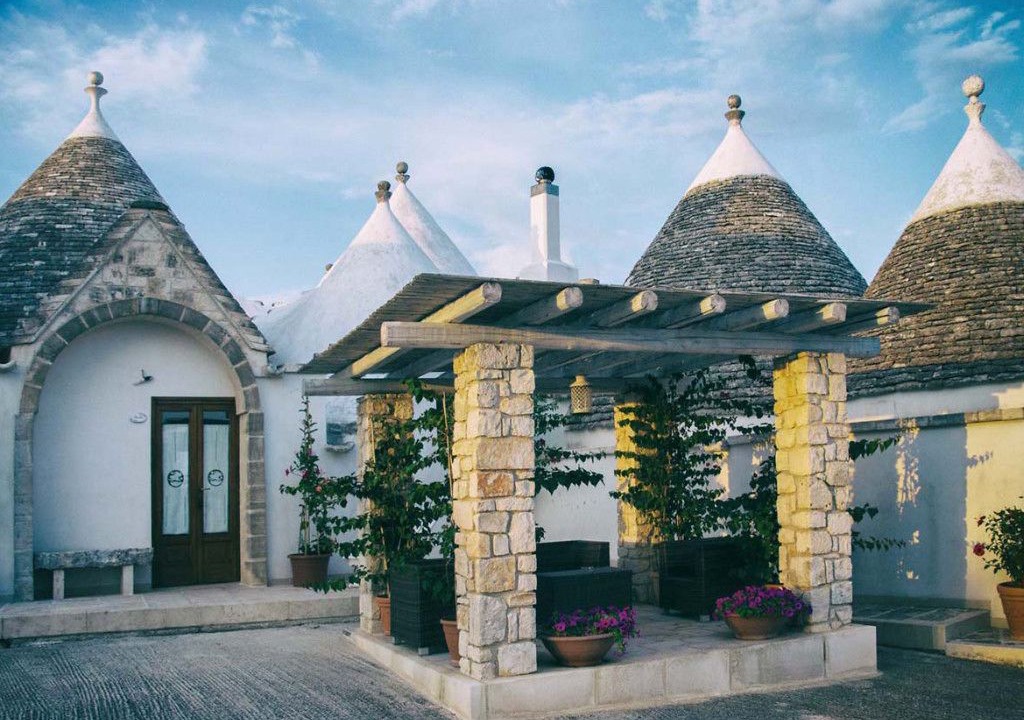 Photo of Outdoor in Ostuni