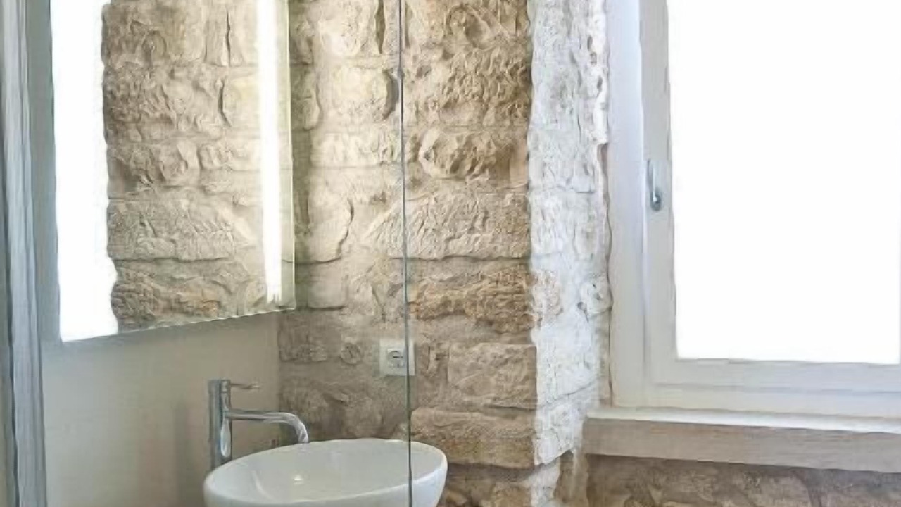 Photo of Bathroom in Molfetta