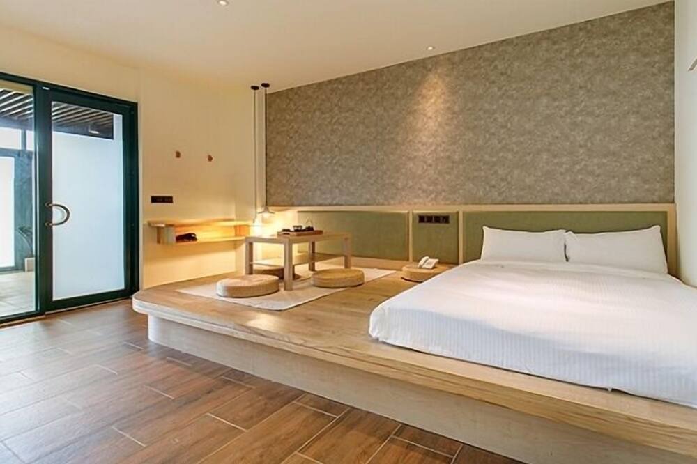 Photo of Bedroom in Shilin
