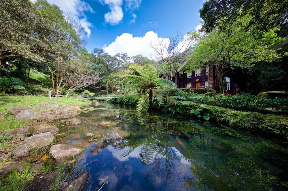 Photo of Outdoor in Shilin