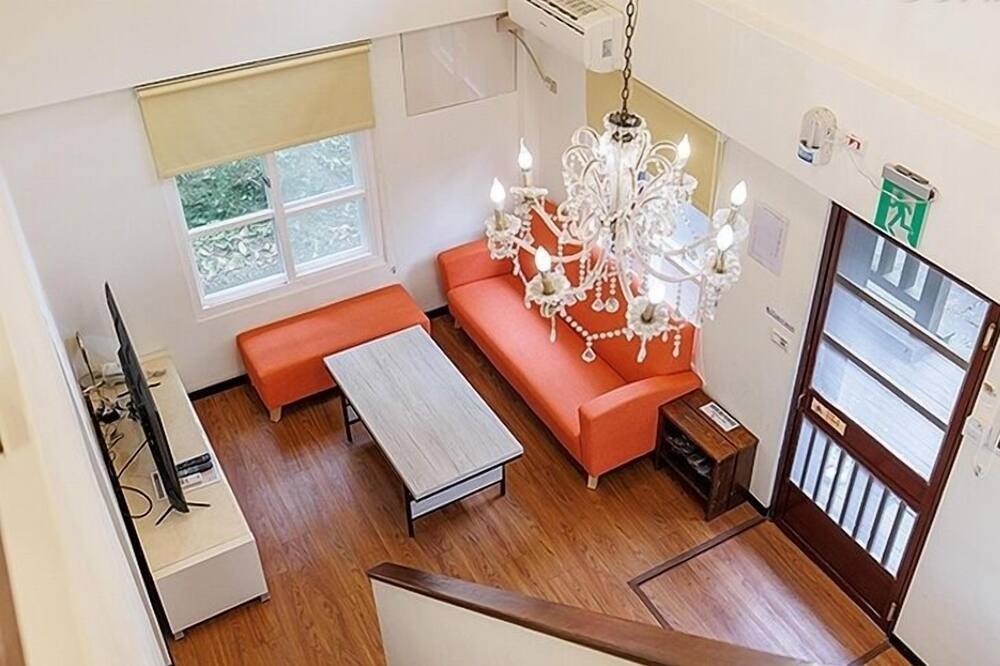 Photo of Livingroom in Shilin